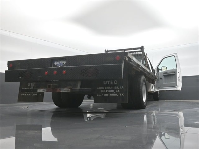 used 2014 Ford F-350SD car, priced at $19,859