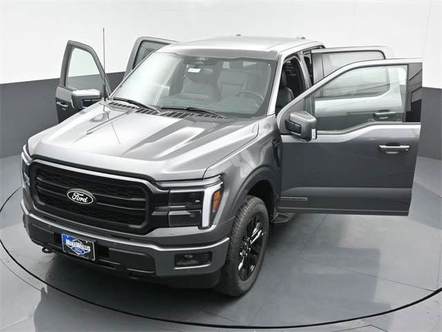 new 2025 Ford F-150 car, priced at $75,065