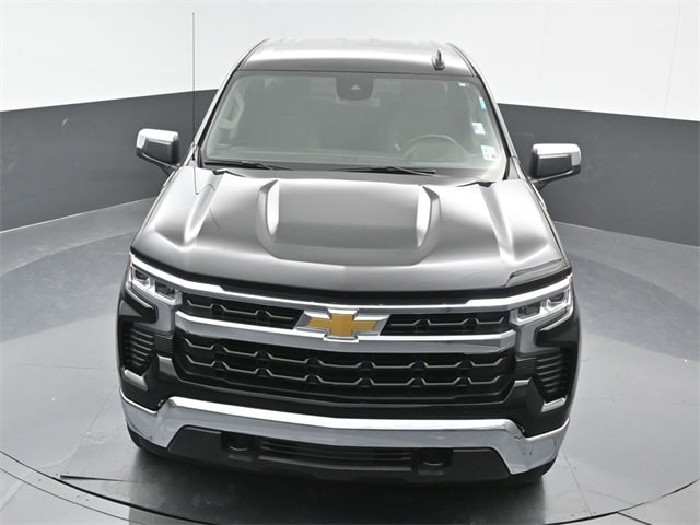 used 2023 Chevrolet Silverado 1500 car, priced at $42,986