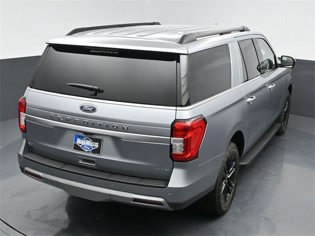 new 2024 Ford Expedition car, priced at $57,480