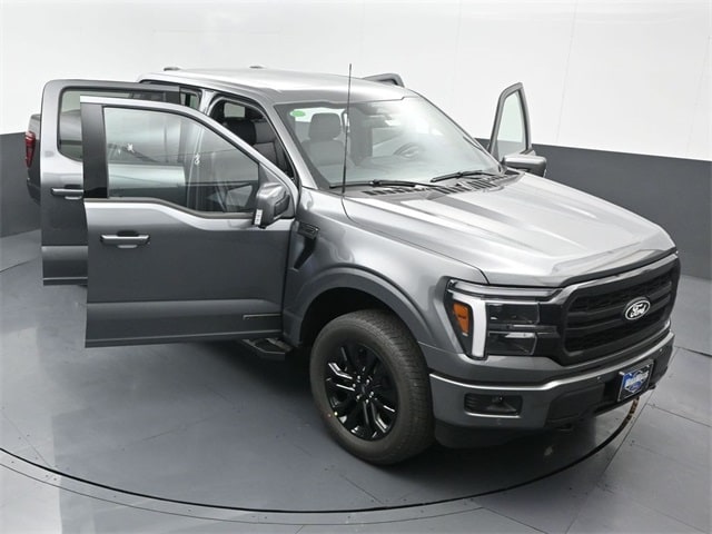 new 2025 Ford F-150 car, priced at $75,065