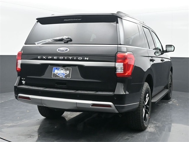 new 2024 Ford Expedition car, priced at $59,980