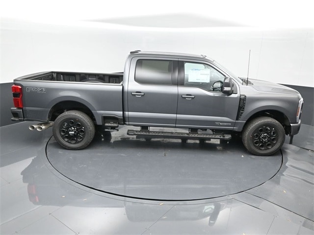 new 2024 Ford Super Duty car, priced at $83,565