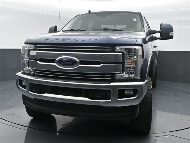 used 2019 Ford F-250SD car, priced at $48,760