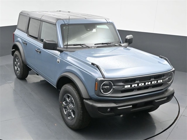 new 2024 Ford Bronco car, priced at $44,595