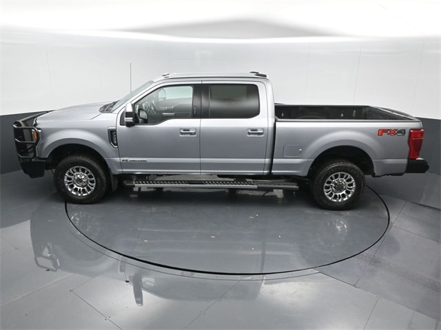 used 2021 Ford F-350SD car, priced at $43,980