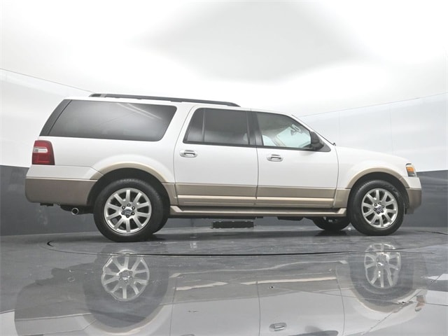 used 2011 Ford Expedition EL car