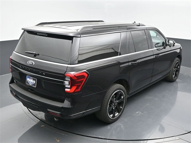 new 2024 Ford Expedition car, priced at $70,760