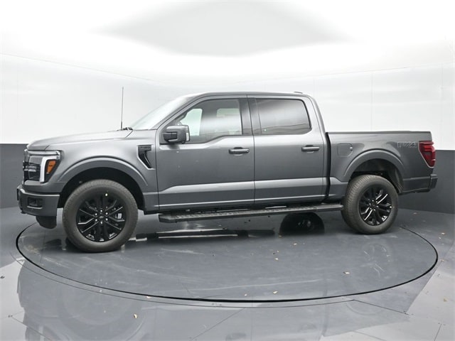 new 2025 Ford F-150 car, priced at $74,220