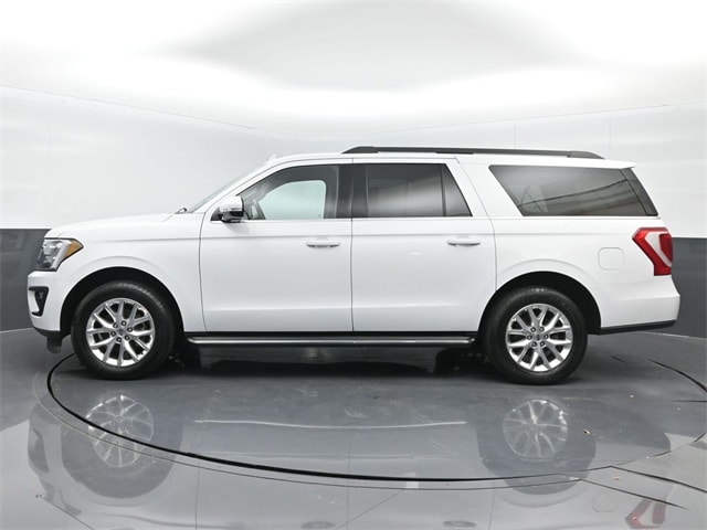 used 2020 Ford Expedition Max car, priced at $25,396