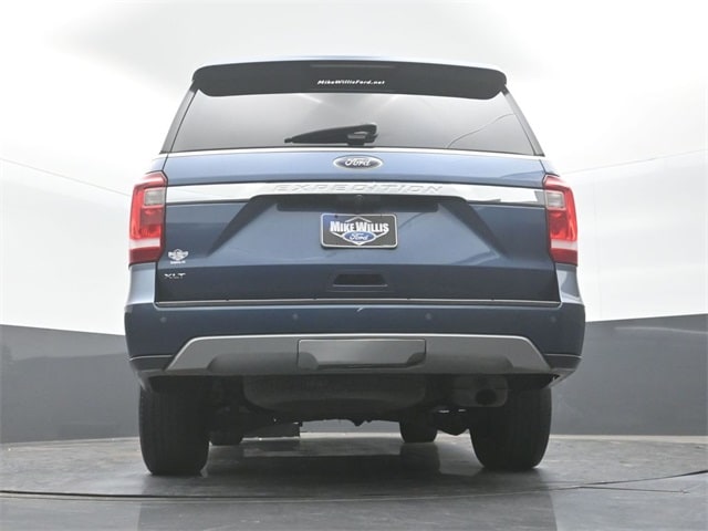 used 2019 Ford Expedition car, priced at $23,827