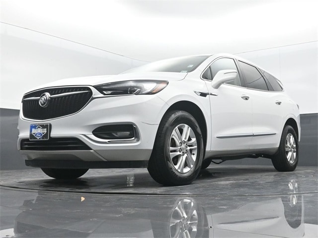 used 2020 Buick Enclave car, priced at $15,631