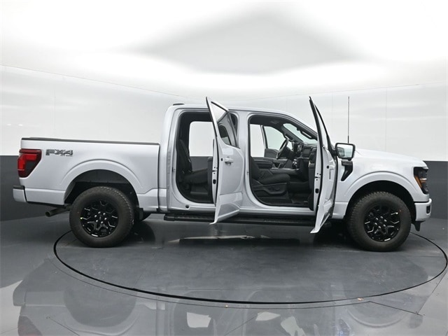 new 2025 Ford F-150 car, priced at $64,915