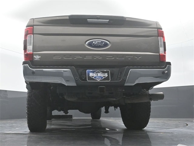 used 2019 Ford F-250SD car, priced at $50,378