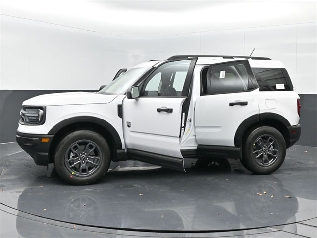 new 2024 Ford Bronco Sport car, priced at $26,825