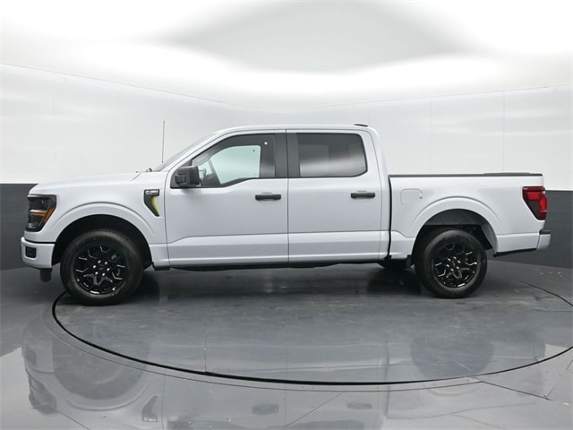 new 2025 Ford F-150 car, priced at $41,751