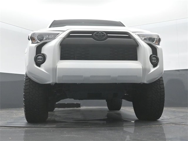 used 2023 Toyota 4Runner car, priced at $41,565