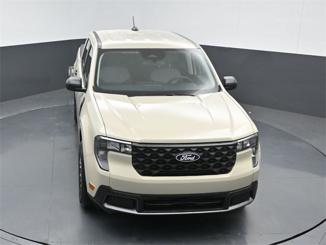 new 2025 Ford Maverick car, priced at $30,199