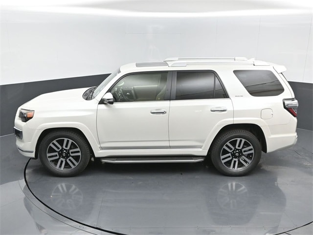 used 2016 Toyota 4Runner car, priced at $28,796