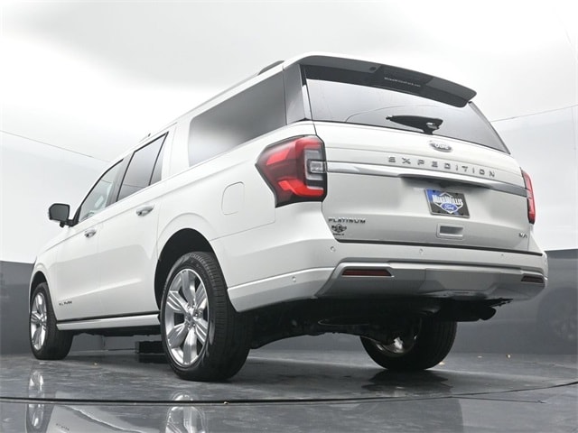 new 2024 Ford Expedition car, priced at $83,535