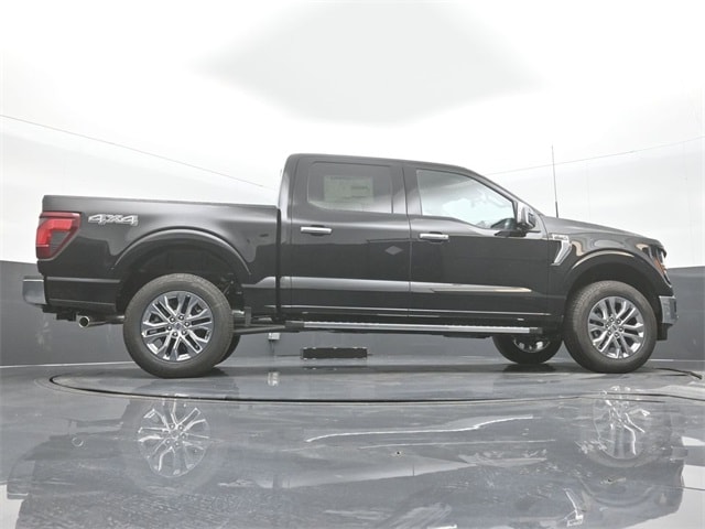 new 2024 Ford F-150 car, priced at $56,715