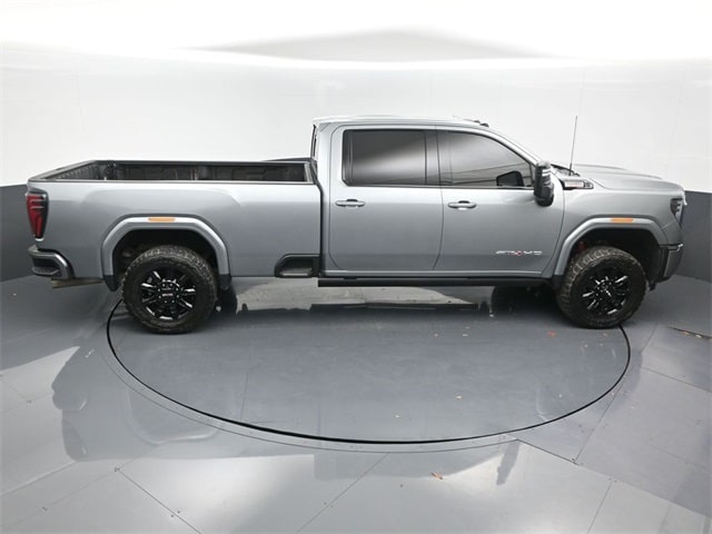 used 2024 GMC Sierra 2500HD car, priced at $72,460