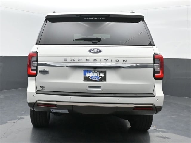 new 2024 Ford Expedition car, priced at $73,550