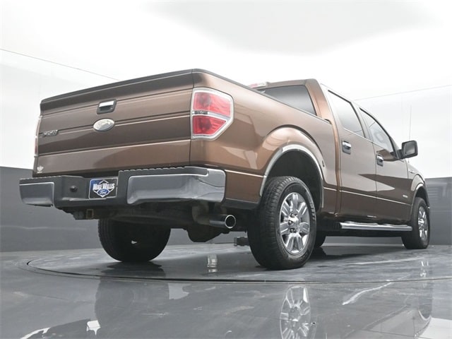 used 2011 Ford F-150 car, priced at $11,998