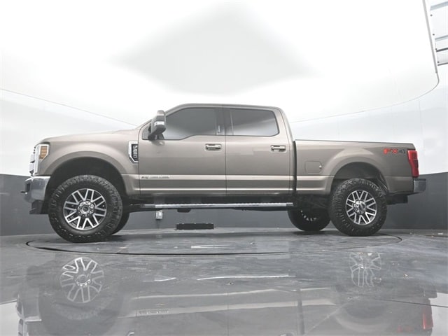 used 2019 Ford F-250SD car, priced at $50,378