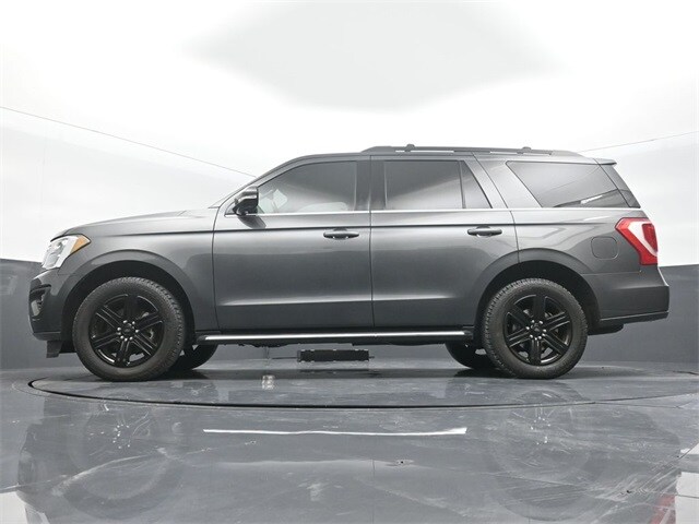 used 2020 Ford Expedition car, priced at $27,986