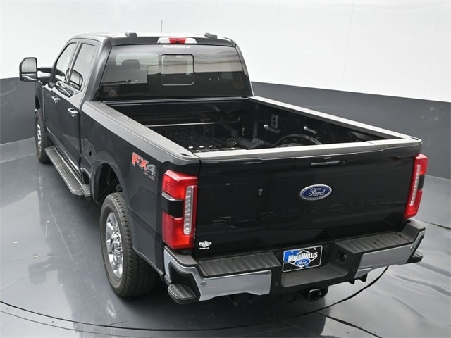 new 2024 Ford Super Duty car, priced at $74,850