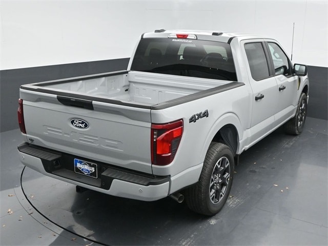 new 2024 Ford F-150 car, priced at $49,849