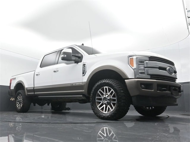 used 2019 Ford F-250SD car, priced at $48,944