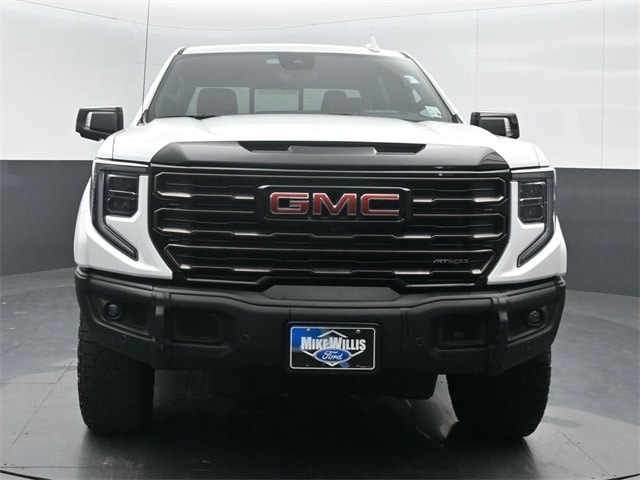 used 2023 GMC Sierra 1500 car, priced at $59,567