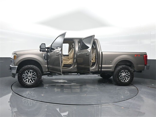 used 2019 Ford F-250SD car, priced at $50,378