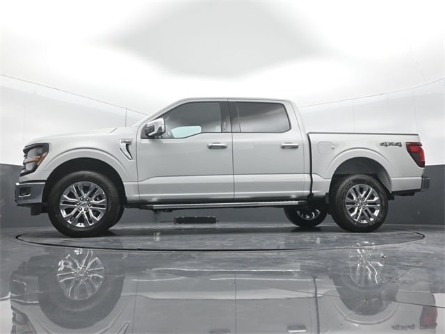 new 2024 Ford F-150 car, priced at $60,315