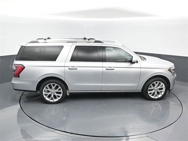 used 2018 Ford Expedition Max car, priced at $20,561