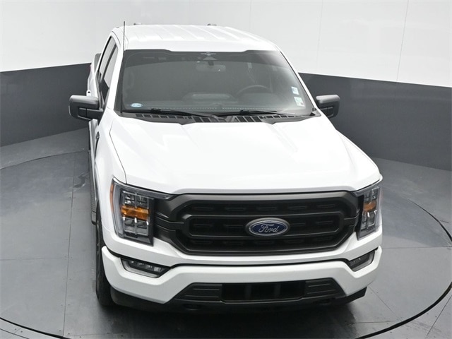 used 2023 Ford F-150 car, priced at $36,690