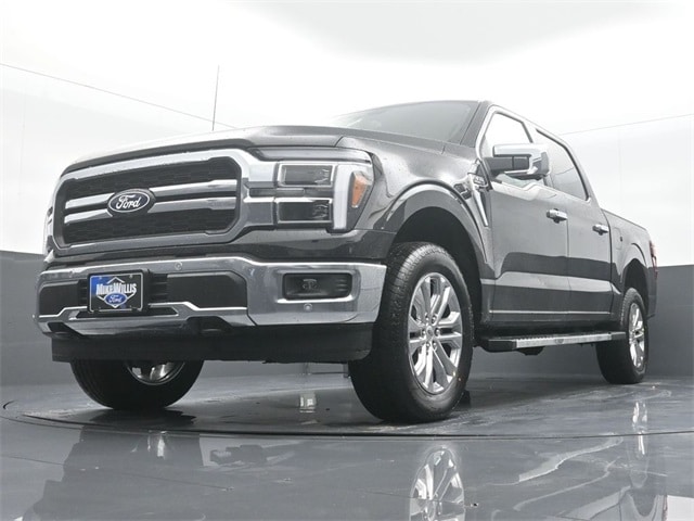 new 2025 Ford F-150 car, priced at $72,575