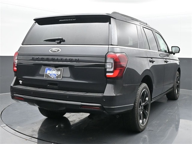 new 2024 Ford Expedition car, priced at $73,360