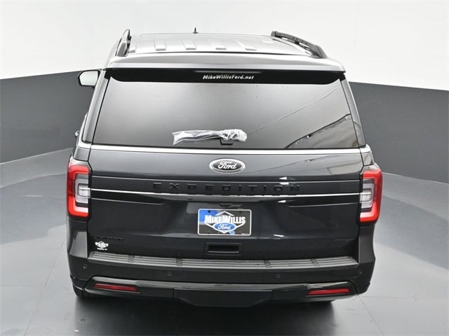 new 2024 Ford Expedition car, priced at $64,465