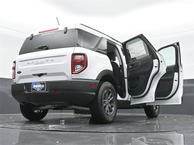 new 2024 Ford Bronco Sport car, priced at $26,825