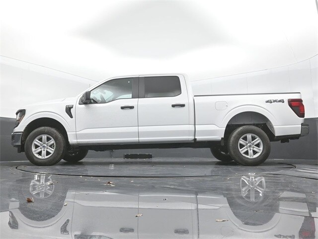 new 2024 Ford F-150 car, priced at $51,427