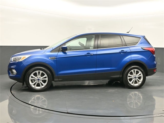 used 2019 Ford Escape car, priced at $18,972