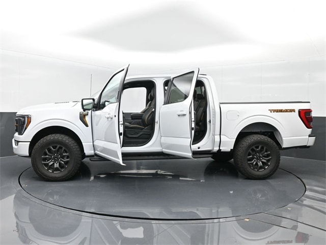 new 2023 Ford F-150 car, priced at $76,160