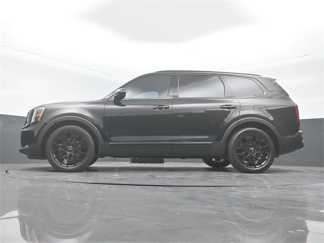 used 2022 Kia Telluride car, priced at $28,290