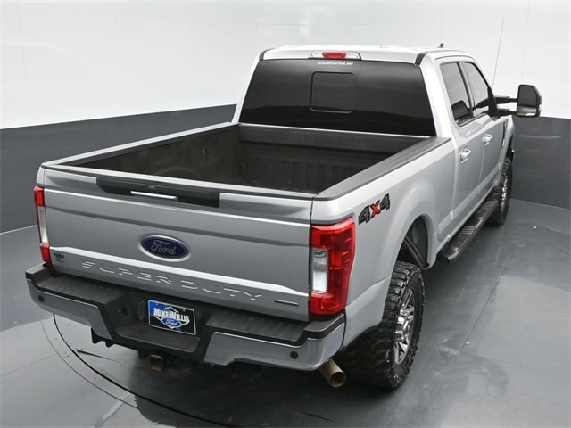 used 2019 Ford F-250SD car, priced at $33,939