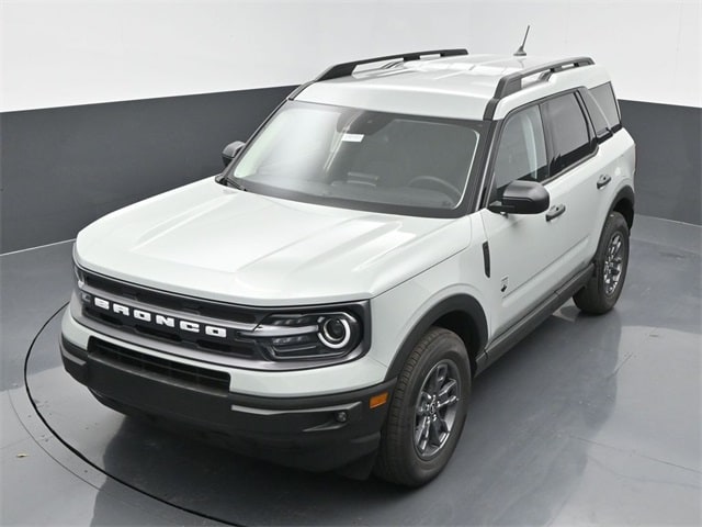 new 2024 Ford Bronco Sport car, priced at $30,565