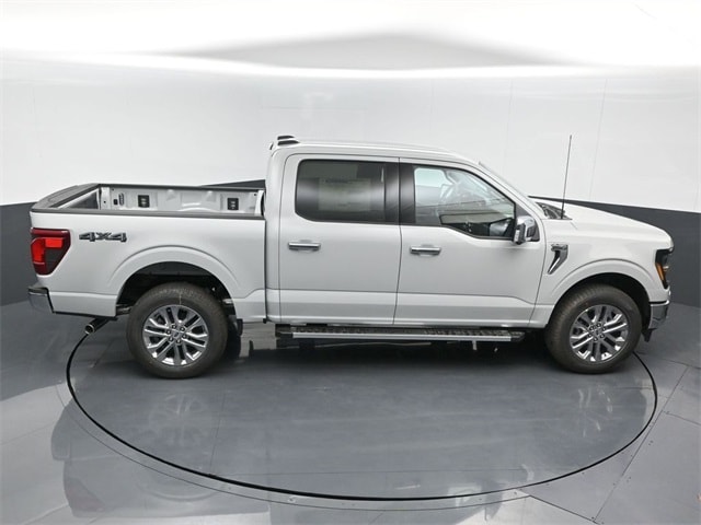 new 2024 Ford F-150 car, priced at $55,315