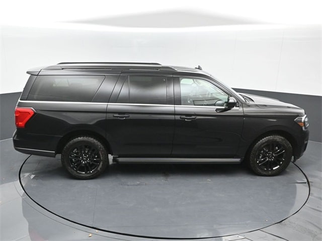 new 2024 Ford Expedition car, priced at $59,480